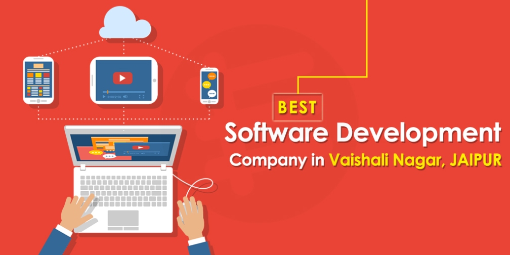 How to Choose Best Software Development Company in Vaishali Nagar Jaipur